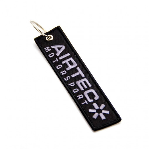 AIRTEC Motorsport Luggage Tag Key Ring