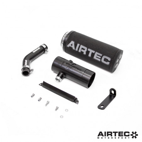 AIRTEC Motorsport Induction Kit for Fiat 500 Abarth