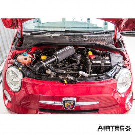 AIRTEC Motorsport Induction Kit for Fiat 500 Abarth