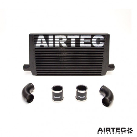 AIRTEC Motorsport Stage 2 Intercooler for Fiesta Mk7 ST180