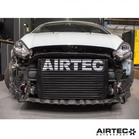 AIRTEC Motorsport Stage 2 Intercooler for Fiesta Mk7 ST180