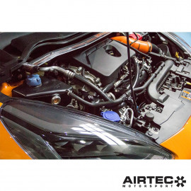 AIRTEC Motorsport Fiesta MK8 ST 1.5 EcoBoost Engine Breather