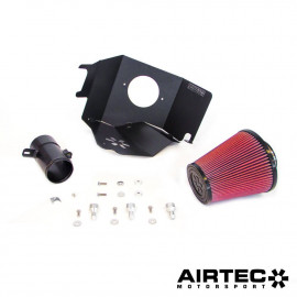 AIRTEC Motorsport induction kit for MK4 Focus ST 2.3 EcoBoost