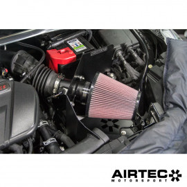 AIRTEC Motorsport induction kit for MK4 Focus ST 2.3 EcoBoost