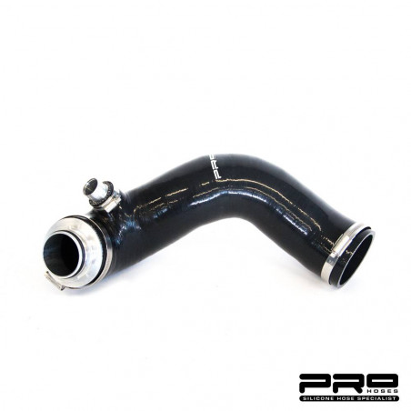 Pro Hoses Turbo to Intake Hose for EA888 2.0 TSI