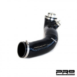 Pro Hoses Turbo to Intake Hose for EA888 2.0 TSI