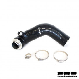 Pro Hoses Turbo to Intake Hose for EA888 2.0 TSI