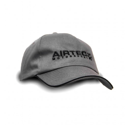 AIRTEC Motorsport Grey Trucker Cap