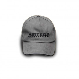 AIRTEC Motorsport Grey Trucker Cap