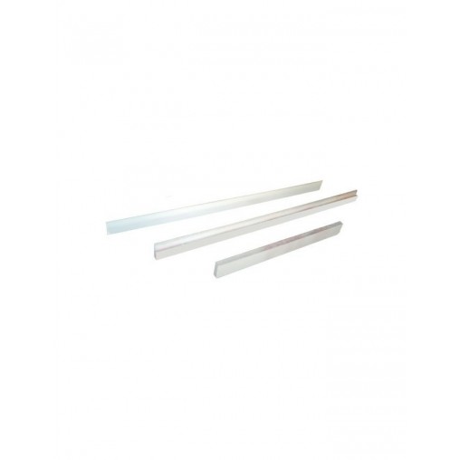 Kit Réglette Makrolon 8mm Pour 1 Fenêtre