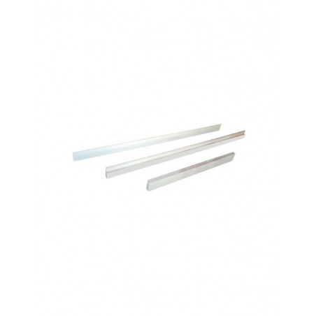 Kit Réglette Makrolon 8mm Pour 1 Fenêtre