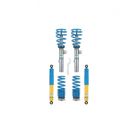 Kit Bilstein Combinés Filetés Amortisseurs Réglables B14 PSS Alfa Romeo 147 (937)