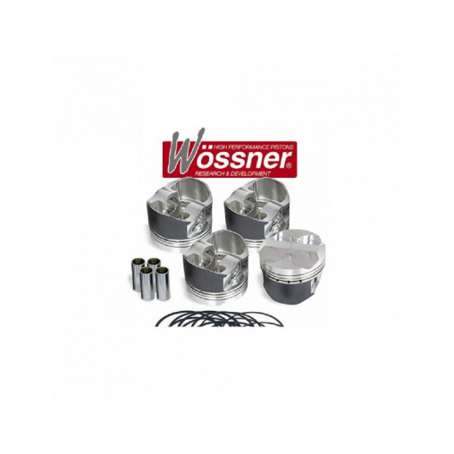 Kit Piston WÖSSNER SEAT 20s Turbo 180cv 82mm