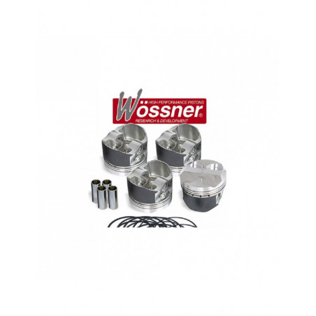 Kit Piston WÖSSNER SEAT 2,0 16s Turbo 82,5mm