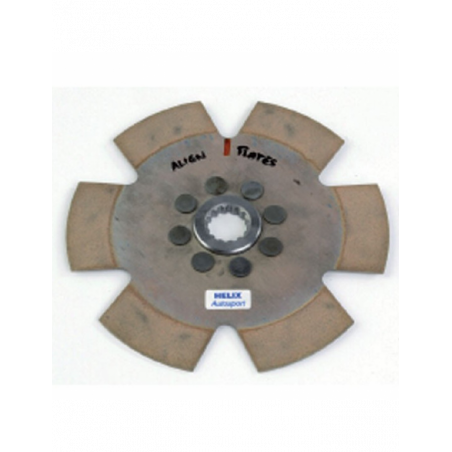 Disque embrayage rigide HELIXAUDI TT 1.8 Turbo ø220/22.1x28