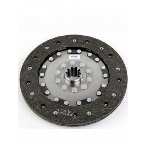 Disque embrayage organique amorti HELIX Mazda MX5 2,0 215mm 05-