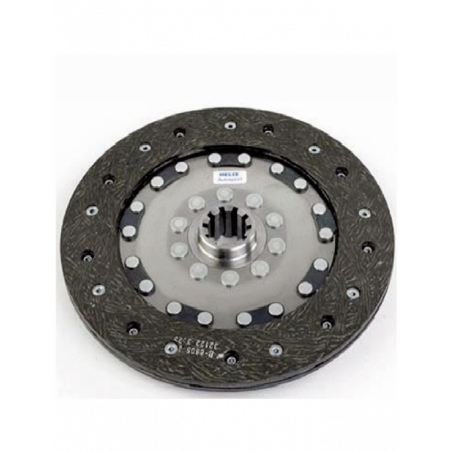 Disque embrayage organique rigide HELIX Mini Cooper S 1,6 215mm 02-06