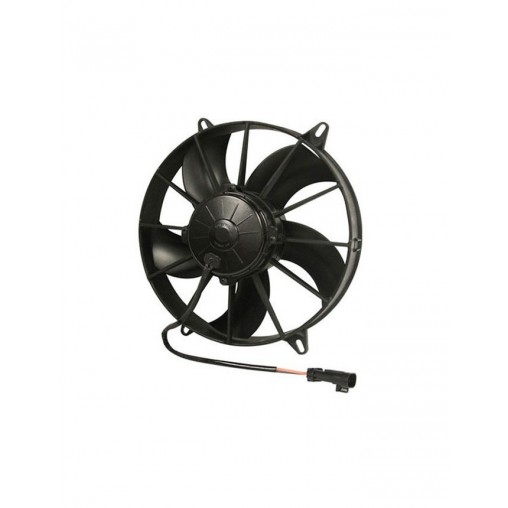 Ventilateur Diamètre des Pales 225mm Soufflant 1190 M³/H