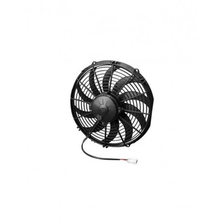 Ventilateur Spal Diamètre 385mm Soufflant 3320M³/H