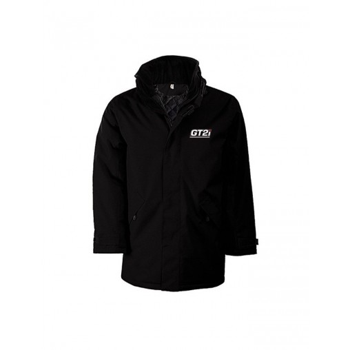 Parka GT2i Club