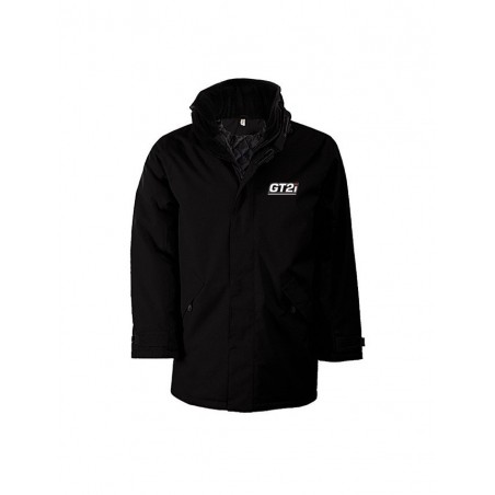 Parka GT2i Club