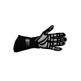 Gants GT2i Pro Coutures Externes FIA