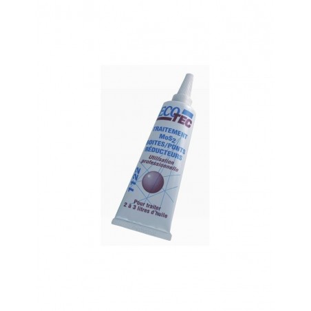 Traitement Ecotec MOS 2 Boîtes / Ponts Tube 50ml