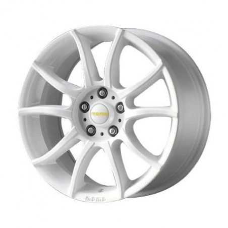 JANTE MOMO THUNDER WHITE 6.5X15/4X108/ET25