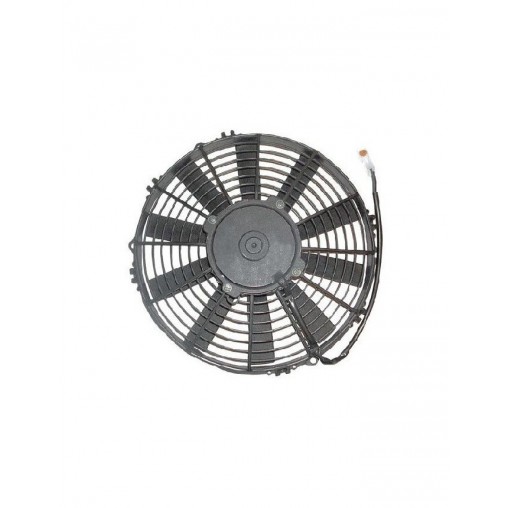 Ventilateur SPAL Diamètre 144mm Aspirant 530M³/H