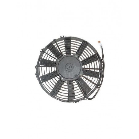 Ventilateur SPAL Diamètre 144mm Aspirant 530M³/H