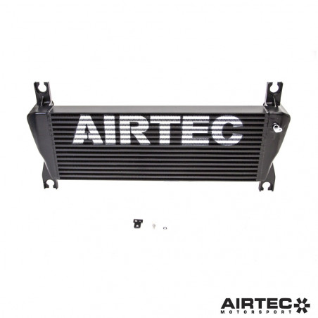 AIRTEC Motorsport Front Mount Intercooler for Ford Ranger 2.2 & 3.2 TDCI