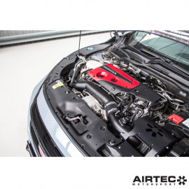 AIRTEC Motorsport Enlarged Induction Pipe for Honda Civic FK8 Type R