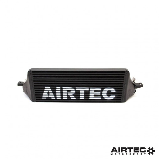 AIRTEC Motorsport Front Mount Intercooler for BMW M135i (F40)