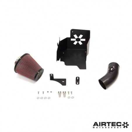 AIRTEC Motorsport Induction Kit for BMW M135i (F40)