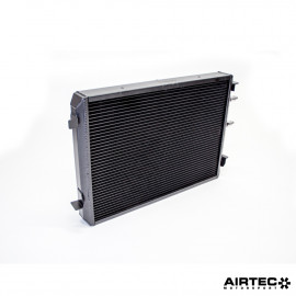 AIRTEC Motorsport Chargecooler Radiator Upgrade for BMW M2 Comp, M3 & M4 (S55 Engine)