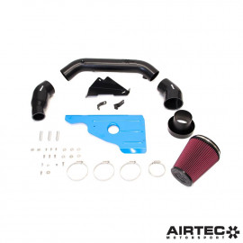 AIRTEC Motorsport Stage 3+ Induction Kit for Focus RS Mk3