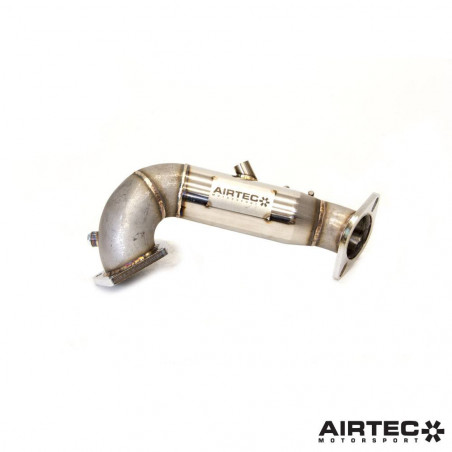 AIRTEC Motorsport De-Cat Downpipe for Hyundai i30N