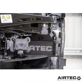 AIRTEC Motorsport Oil Cooler Kit for Honda Civic FK8 Type R