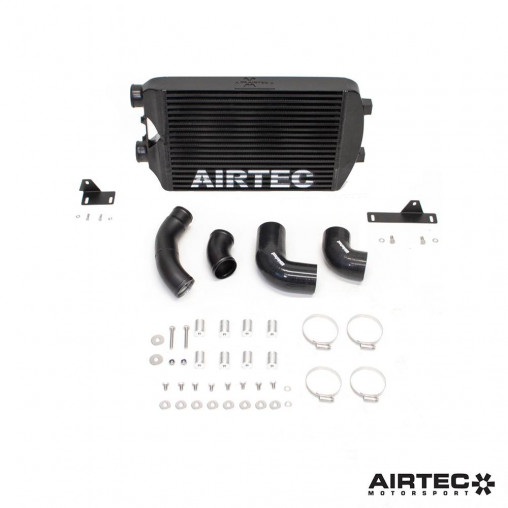 AIRTEC Motorsport Front Mount Intercooler for Nissan Juke Nismo RS