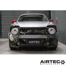 AIRTEC Motorsport Front Mount Intercooler for Nissan Juke Nismo RS