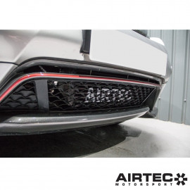 AIRTEC Motorsport Front Mount Intercooler for Nissan Juke Nismo RS