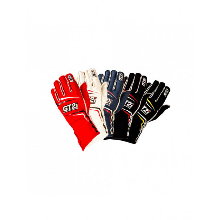 Gants GT2i Pro 02