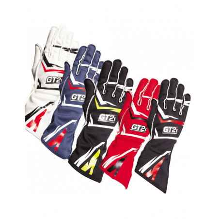 Gants GT2i Pro 03