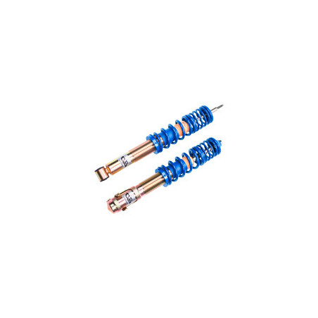 Combinés AP SUSPENSIONS VOLKSWAGEN Golf V, Golf+ (1K, 1KP) 4 roues motrices jambes de force Ø 55mm