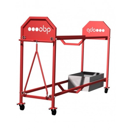 Trolley OBP Longueur 1,50m