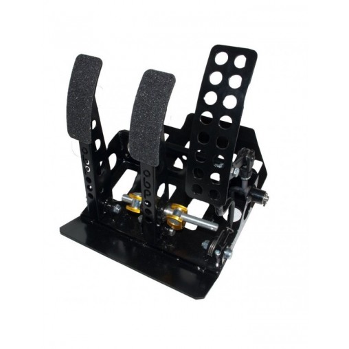 Pedalbox OBP 3 pédales Renault Clio Accélérateur hydraulique