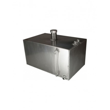 Réservoir d'Essence OBP 13.6 L JIC 200x200x340mm