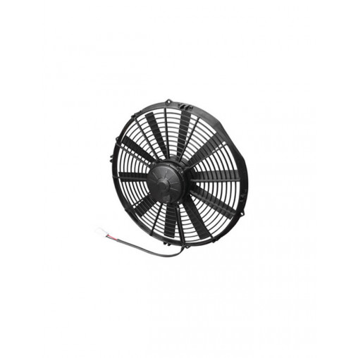 Ventilateur Spal diamètre 315mm soufflant 2330m³/h 12V