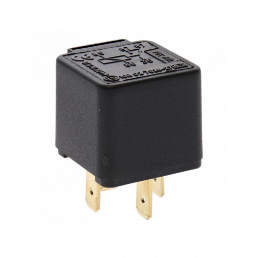 Relais 12V 30A + Diode