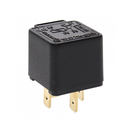 Relais 12V 30A + Diode